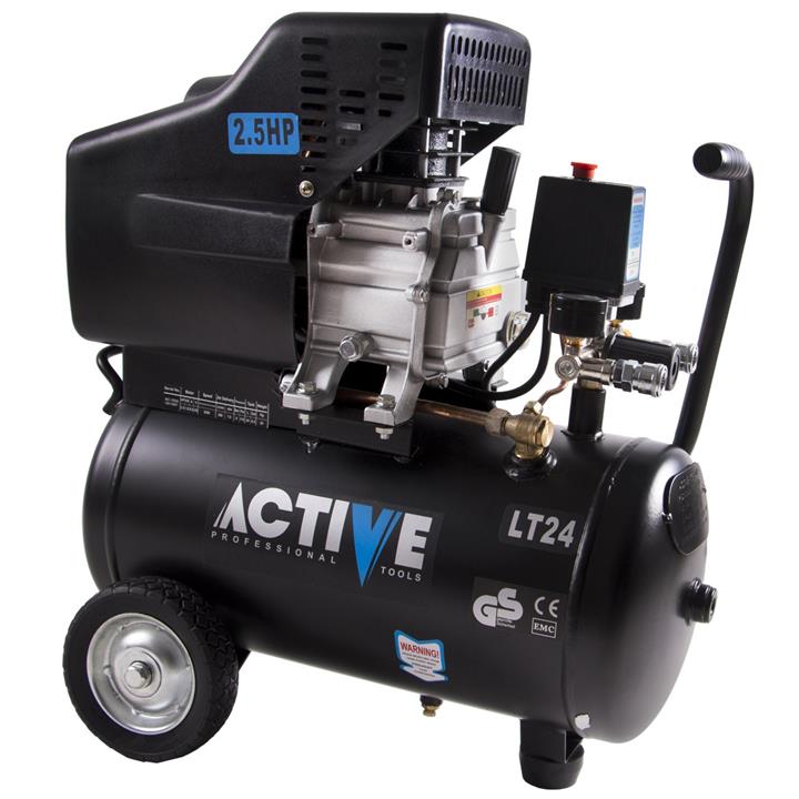 کمپرسور هوای اکتیو مدل AC1024 Active AC1024 Air Compressor